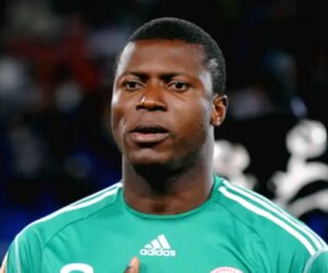 Aiyegbeni: I’ll Struggle To Score Goals In This Super Eagles