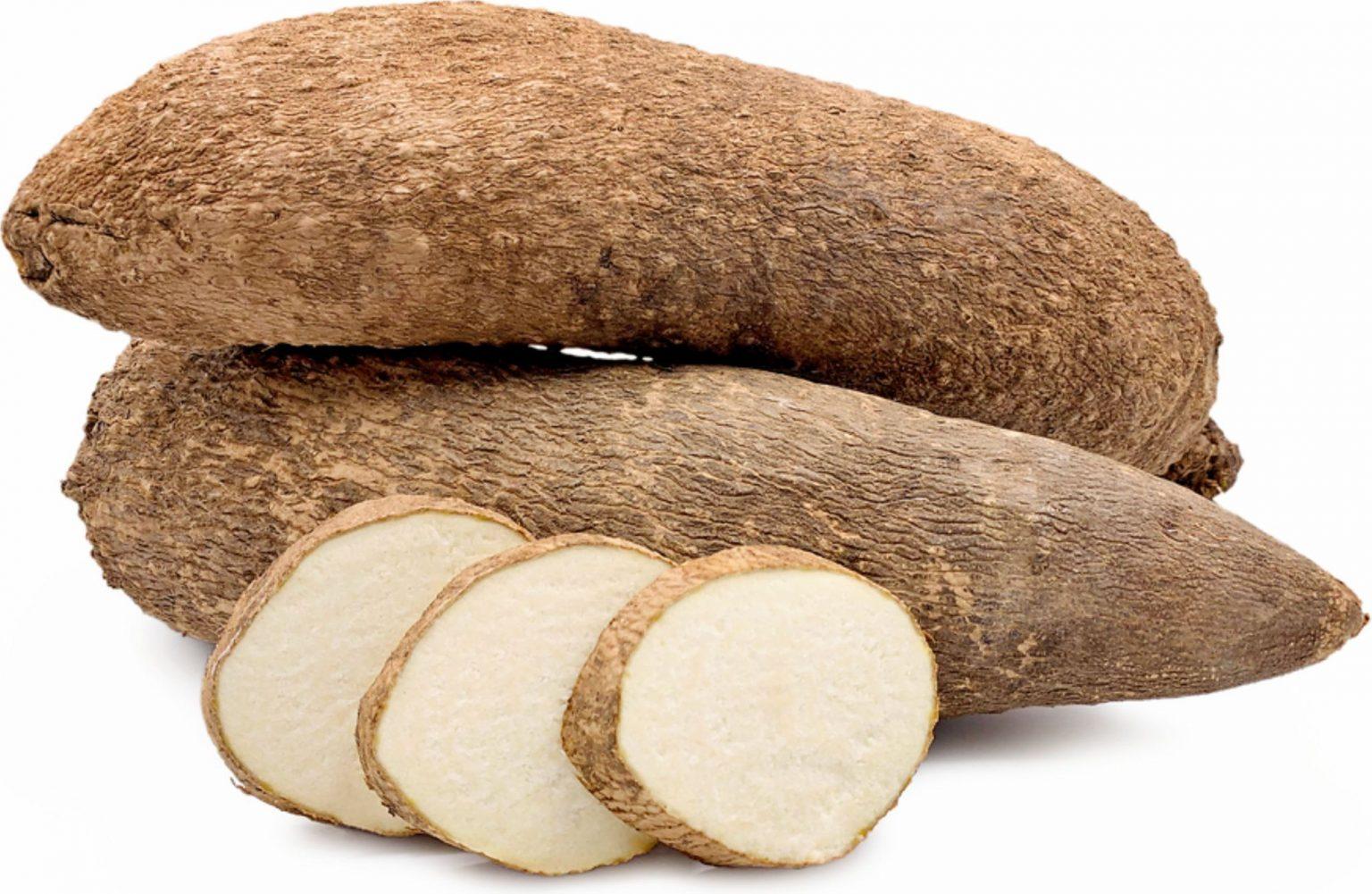 Osun mechanic jailed 3 years with hard labour for N35K yam theft