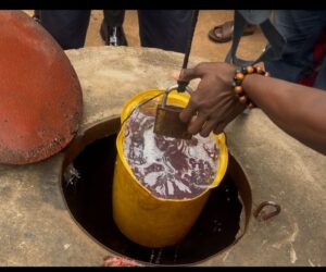 Oyo Govt Clears Air On Crude Oil Discovery Rumour At Yemetu