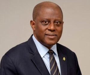 Bank recapitalisation making good progress – CBN Gov Cardoso
