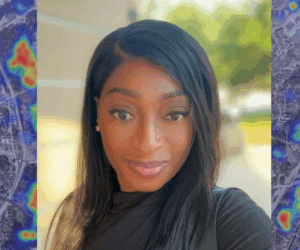 Yetunde Adesiyan: Pioneering Geospatial Intelligence (GIS) for Global Impact | Tech | Business