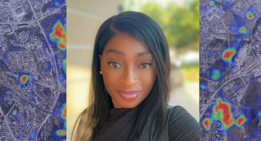 Yetunde Adesiyan: Pioneering Geospatial Intelligence (GIS) for Global Impact | Tech | Business