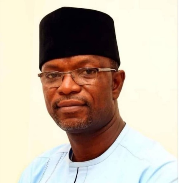 Patriotism at a cost, By Yisa Usman
