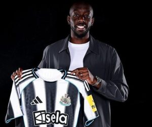 Yoane Wissa seals £55m deadline-day deal to Newcastle