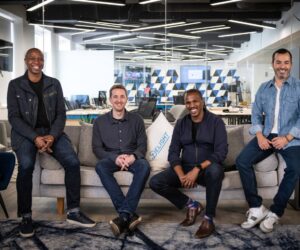 Yoco’s CEO steps down after 10 years, hands over leadership to co-founders
