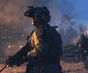 A Call of Duty movie is finally happening at Paramount – here are my 5 biggest hopes for the video game adaptation