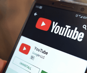 YouTube to let creators add new adverts to old popular videos from 2026