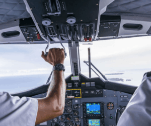Why We Cleared Air Peace Co-Pilot Of Wrongdoing — NCAA