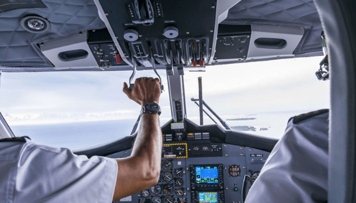 Why We Cleared Air Peace Co-Pilot Of Wrongdoing — NCAA