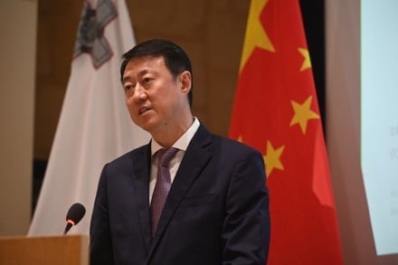 China To Build Africa’s First Insulin Plant In Nigeria