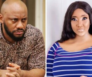Yul Edochie Speaks About Marriage Amid Rumour Of Breakup With Judy Austin