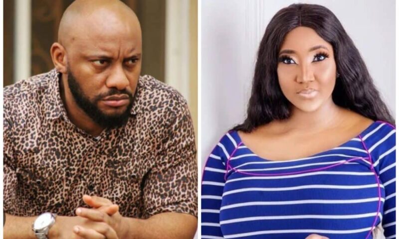 Yul Edochie Speaks About Marriage Amid Rumour Of Breakup With Judy Austin