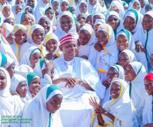How Kano is Leading under Gov Yusuf – Daily Trust