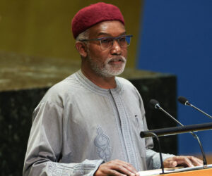 Nigeria Deserves Permanent UN Security Council Seat, Says Foreign Affairs Minister Tuggar