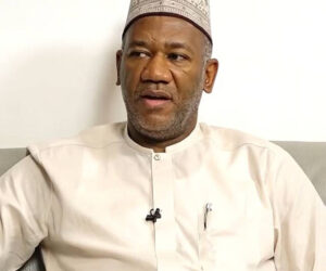 They are buying politicians, not tackling insecurity – Baba-Ahmed on APC’s alleged failures
