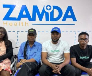 Tech Startup Aims to Revolutionize Nigeria’s Healthcare with Zamda Health | Tech | Business
