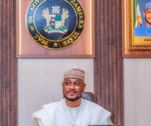 Pressure Mounts On Gov Lawal Over Viral Banditry Statement