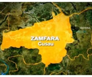 Zamfara: Bandits attack Unguwar Kade, leave 3 dead