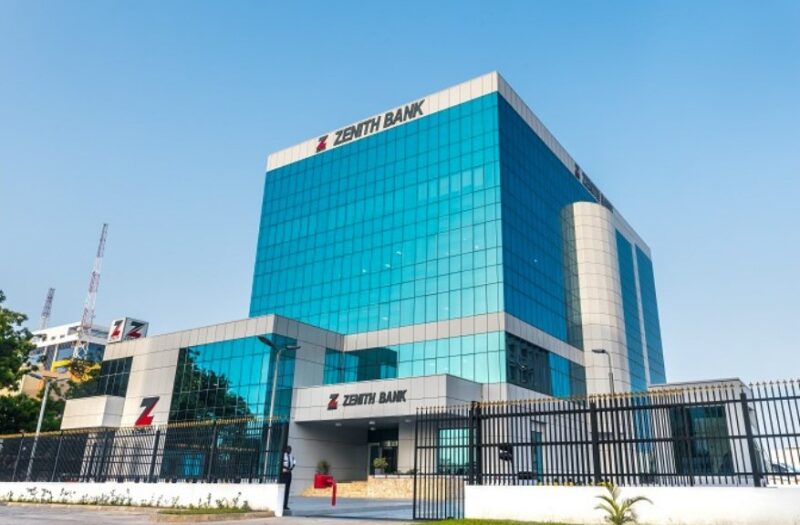 Zenith Bank eyes Ivory Coast, Cameroon expansion after N350bn capital raise