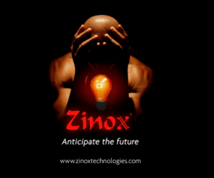 GITEX: Zinox Partners KongaCares to Launch Groundbreaking Interest-Free Digital Initiative | Tech | Business