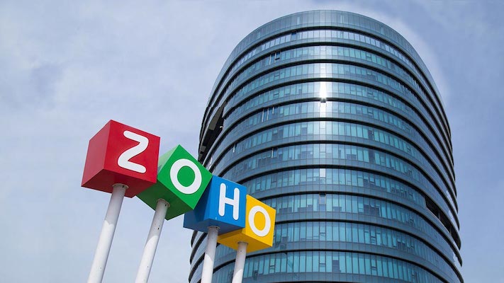 Zoho sees 75% customer surge in Nigeria on rising demand for AI, privacy tools