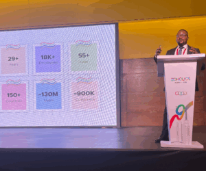 Zoho Hits 130m Users, Expands Offerings in Nigeria with Zia AI