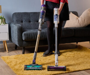 I’ve tested a whole load of Shark vacuums, and these are the 3 I’d buy with my own money