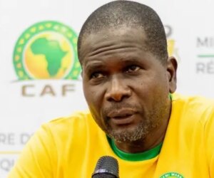 2025 U-20 W/Cup: Flying Eagles must start on positive note – Zubairu