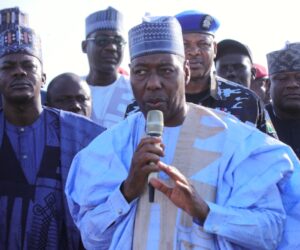 Zulum confirms fresh Boko Haram killings, says 63 lives were lost – Daily Trust