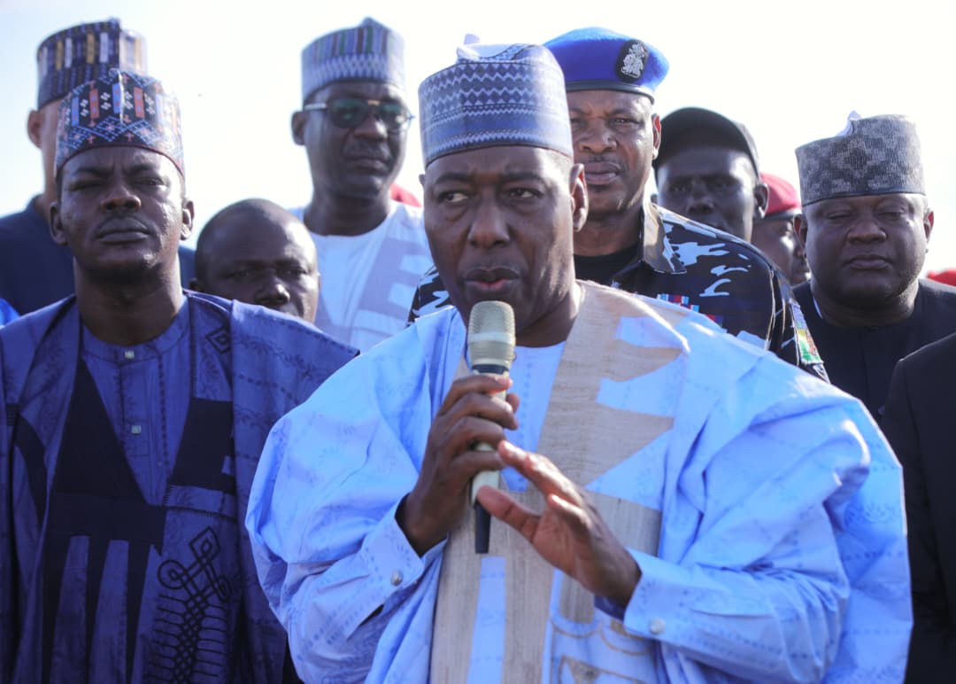 Zulum confirms fresh Boko Haram killings, says 63 lives were lost – Daily Trust