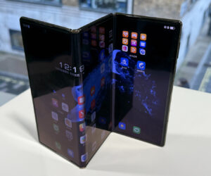 New Samsung Galaxy Z Tri-fold leaks hint at key software and camera zoom features