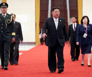 North Korea executes people for watching and sharing foreign films