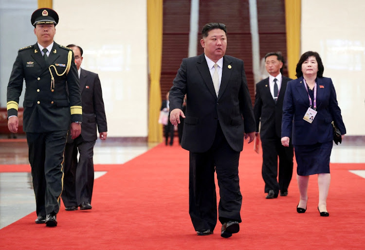 North Korea executes people for watching and sharing foreign films