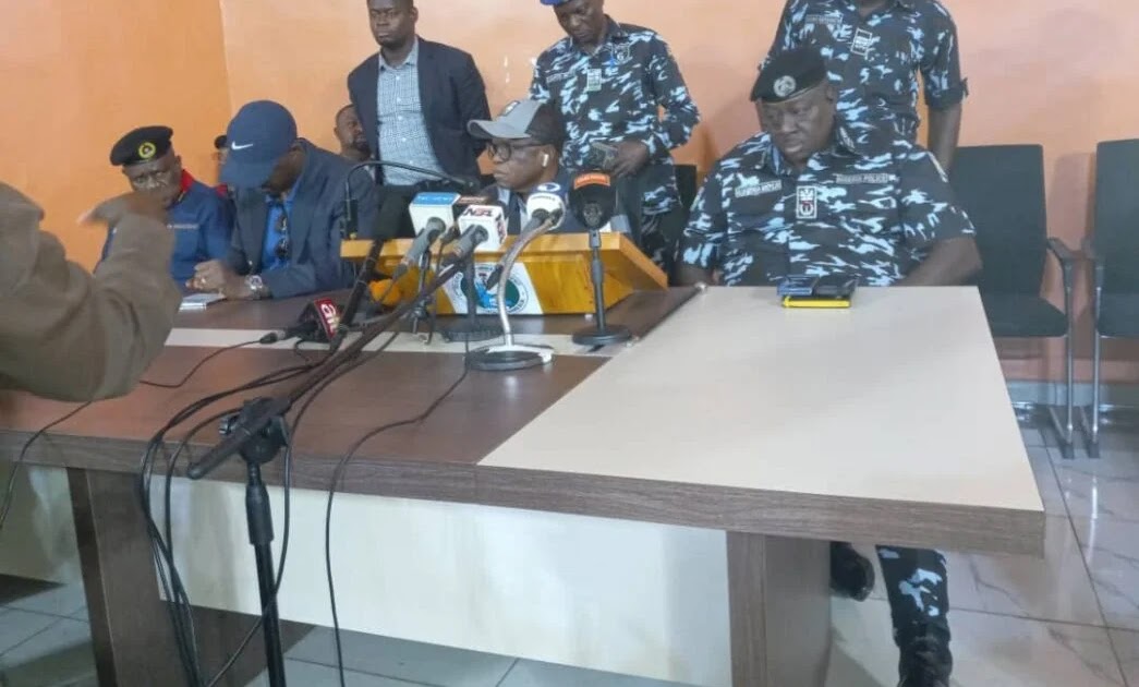 APC wins 20 LGAs, PDP secures three in Rivers council polls