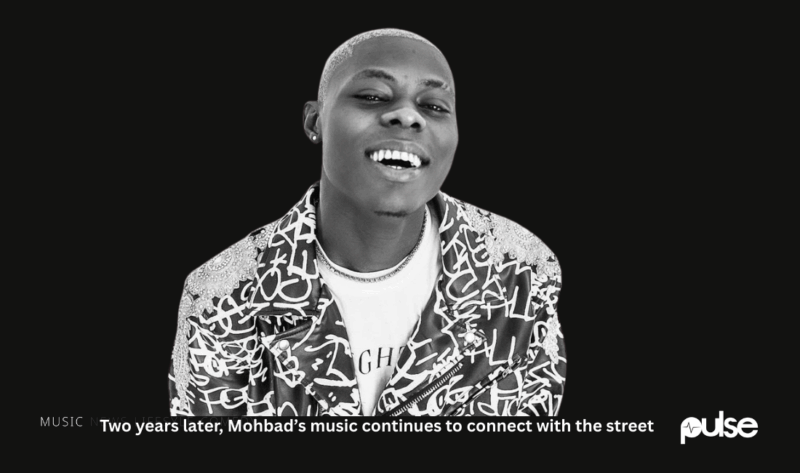 Two years later, Mohbad’s music continues to connect with the street