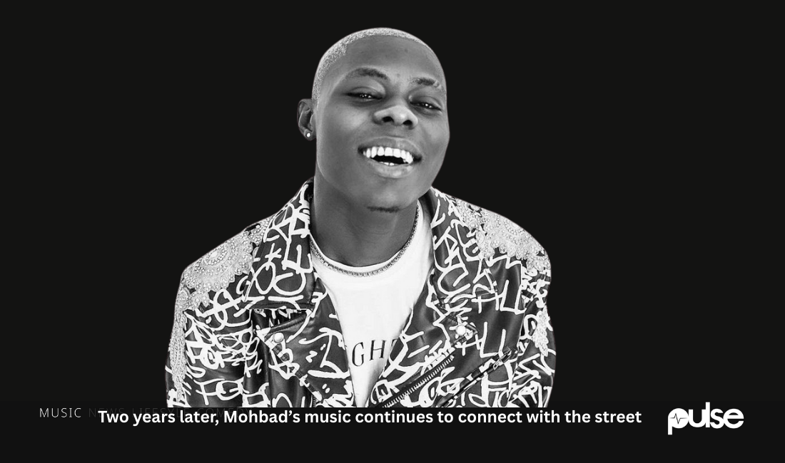 Two years later, Mohbad’s music continues to connect with the street