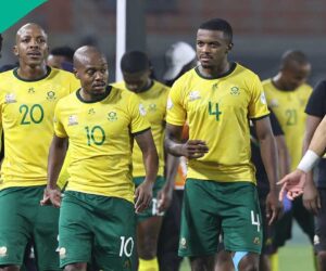 FIFA Laws: Official Document Gives Clear Stance on Fielding Ineligible Player