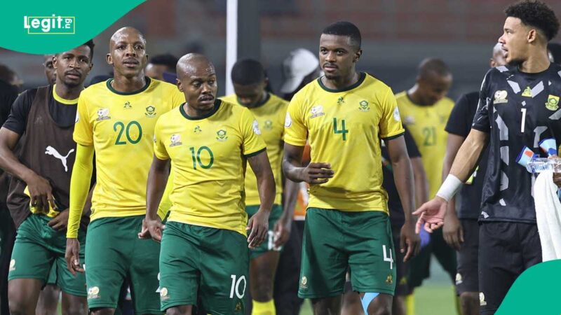 FIFA Laws: Official Document Gives Clear Stance on Fielding Ineligible Player