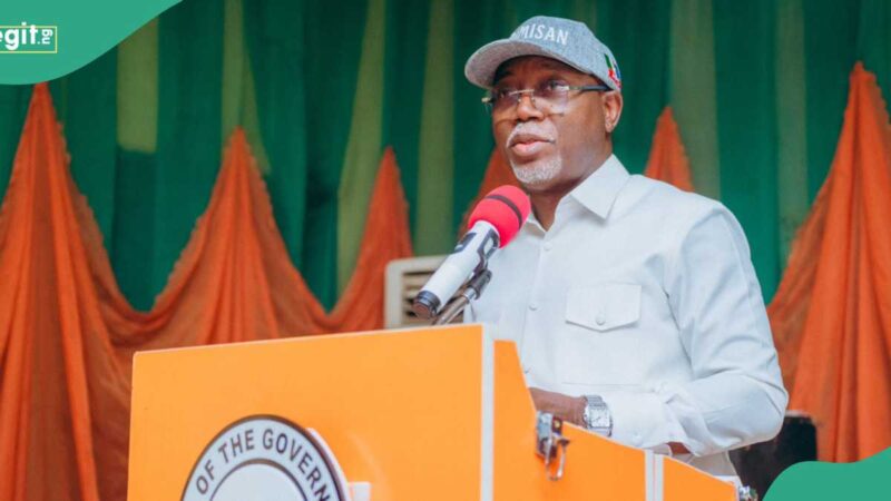 Teachers’ Recruitment: Nigerian Governor Suspends Three Officials Over Job Scam