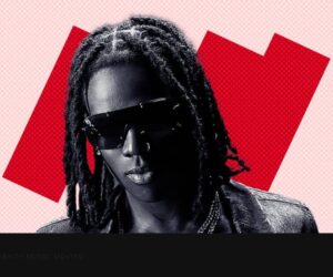 Rema Has Been Accused of Stealing Black American Culture in Oyo Oyo Video