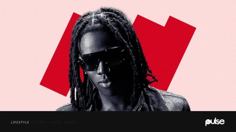 Rema Has Been Accused of Stealing Black American Culture in Oyo Oyo Video