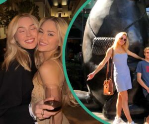 All about Michelle Randolph’s siblings and parents