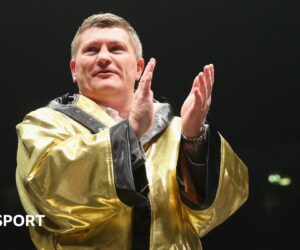 Ricky Hatton dead: Obituary of Manchester’s former world champion boxer
