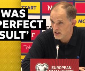 It was teamwork in its purest form – Tuchel