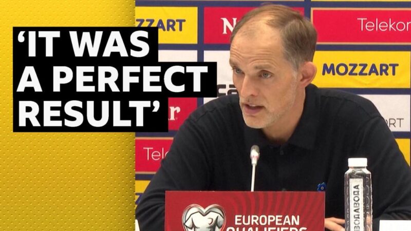 It was teamwork in its purest form – Tuchel