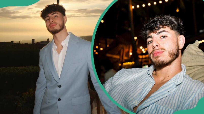 Keemokazi’s life story and journey from family roots to TikTok stardom