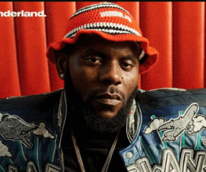 ‘I never wanted to be a musician’ – Odumodublvck