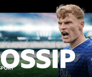 Football gossip: Branthwaite, Gallagher, Greenwood, Gomez, Upamecano, Benzema