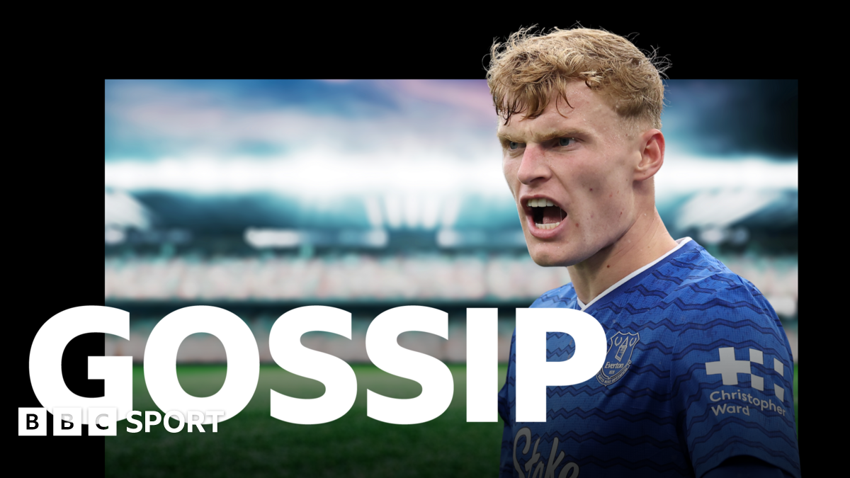 Football gossip: Branthwaite, Gallagher, Greenwood, Gomez, Upamecano, Benzema
