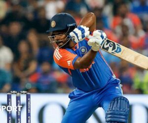 Asia Cup 2025: India beat Oman by 21 runs to remain unbeaten